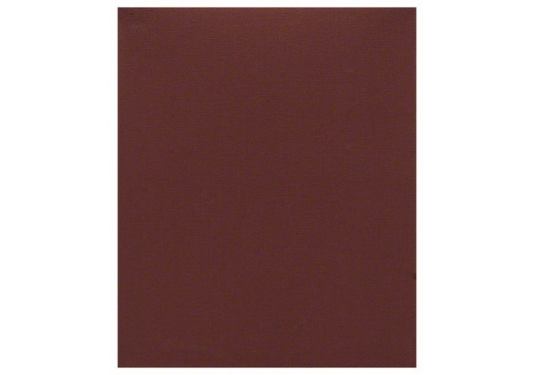 Feuille abrasive/disque abrasif J475 230x280 mm, 320 Pack de 1 - 2608608C15 - Bosch