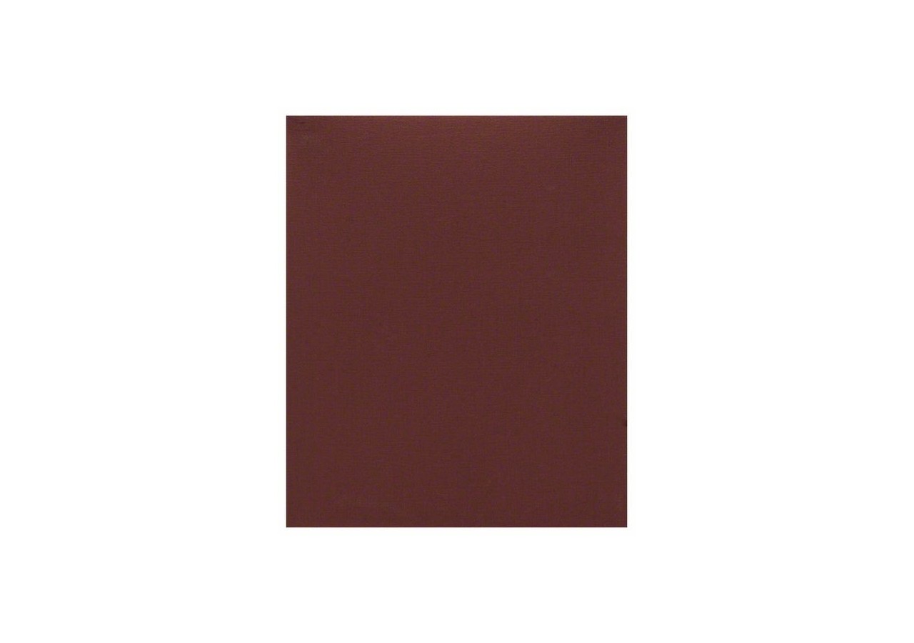 Feuille abrasive/disque abrasif J475 230x280 mm, 320 Pack de 1 - 2608608C15 - Bosch