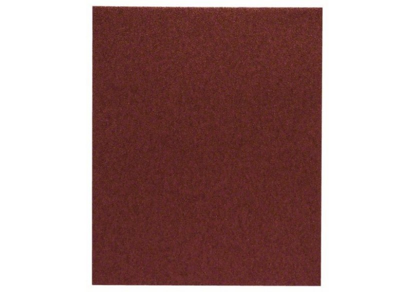 Feuille abrasive/disque abrasif J475 230x280 mm, 40 Pack de 1 - 2608608C05 - Bosch Feuille abrasive/disque abrasif J475 230x280 mm, 40 Pack de 1 - 2608608C05 - Bosch