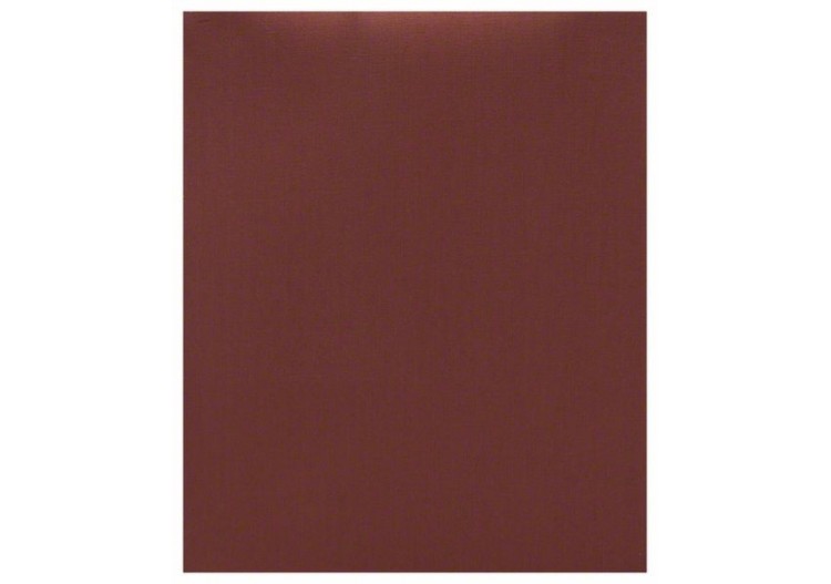 Feuille abrasive/disque abrasif J475 230x280 mm, 400 Pack de 1 - 2608608C16 - Bosch