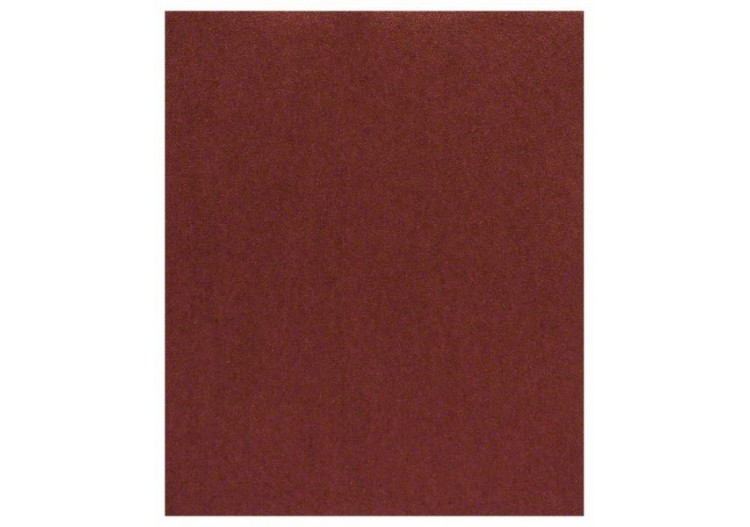 Feuille abrasive/disque abrasif J475 230x280 mm, 60 Pack de 1 - 2608608C06 - Bosch