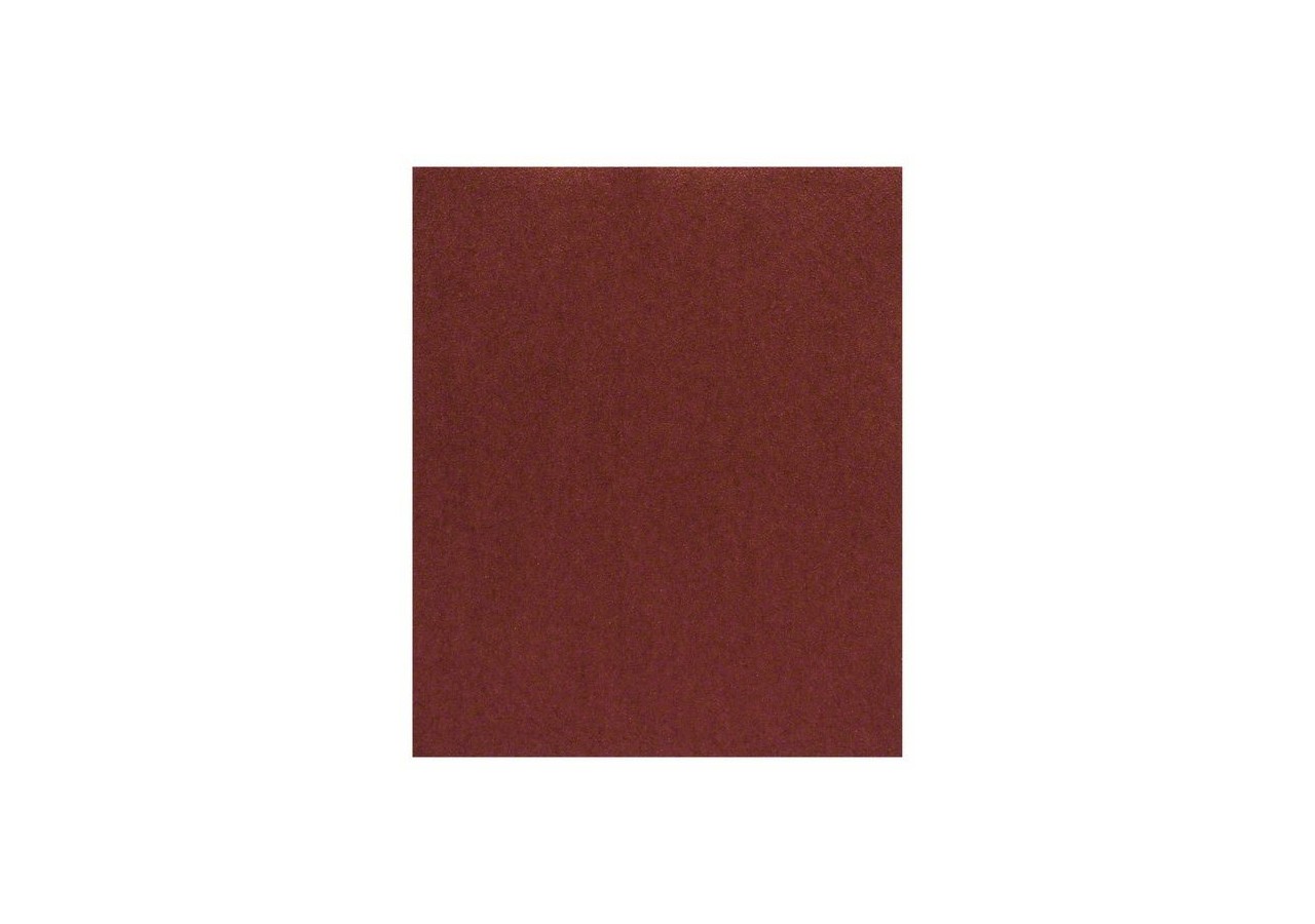 Feuille abrasive/disque abrasif J475 230x280 mm, 60 Pack de 1 - 2608608C06 - Bosch