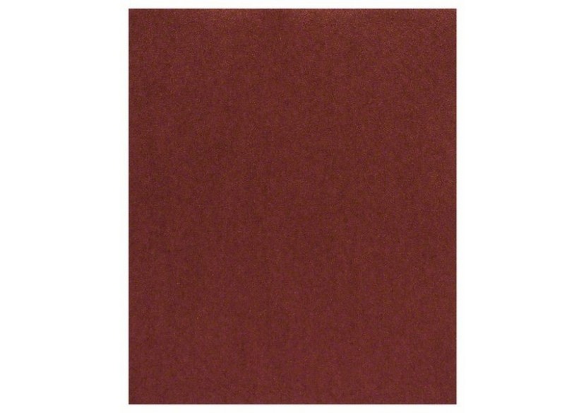 Feuille abrasive/disque abrasif J475 230x280 mm, 60 Pack de 1 - 2608608C06 - Bosch Feuille abrasive/disque abrasif J475 230x280 mm, 60 Pack de 1 - 2608608C06 - Bosch