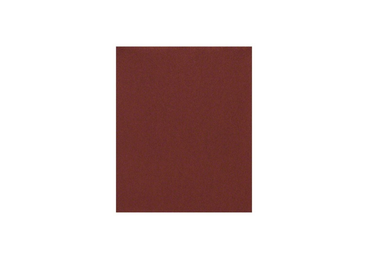 Feuille abrasive/disque abrasif J475 230x280 mm, 80 Pack de 1 - 2608608C07 - Bosch