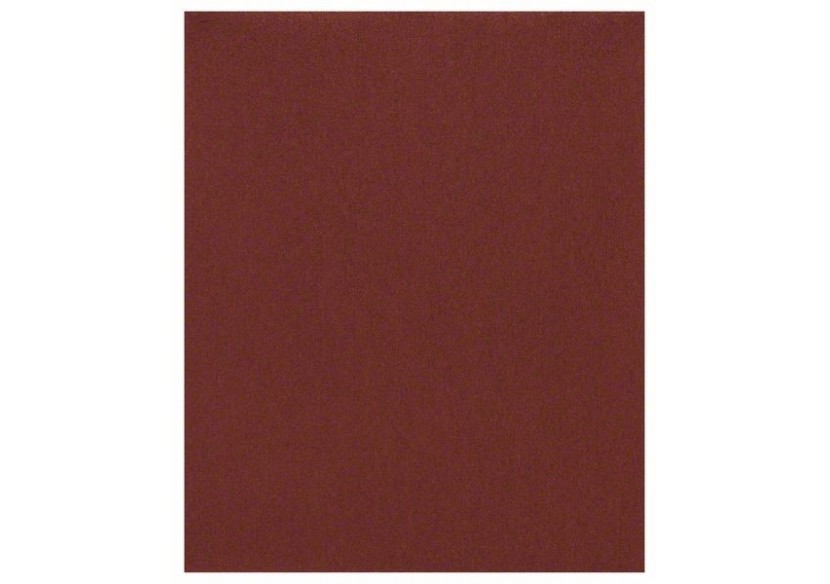 Feuille abrasive/disque abrasif J475 230x280 mm, 80 Pack de 1 - 2608608C07 - Bosch Feuille abrasive/disque abrasif J475 230x280 mm, 80 Pack de 1 - 2608608C07 - Bosch