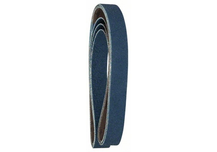 Feuille abrasive/disque abrasif X450 13 x 457 mm, 60 - 2608606218 - Bosch