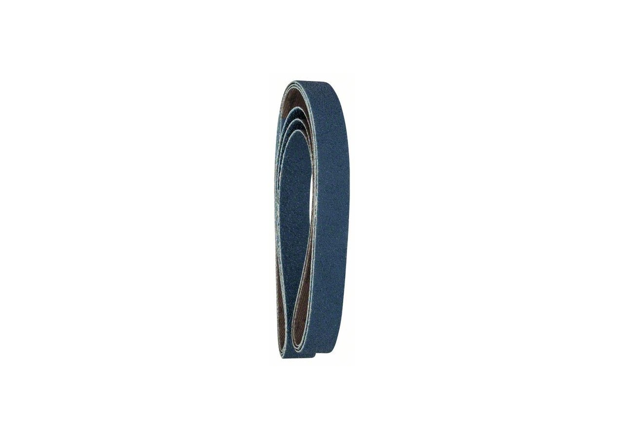 Feuille abrasive/disque abrasif X450 13 x 457 mm, 60 - 2608606218 - Bosch