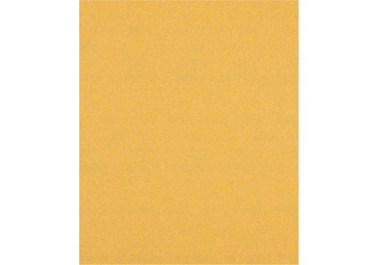 Feuille de papier abrasif Expert C470 pour ponçage manuel 230 x 280 mm, G 100 - 2608900960 - Bosch