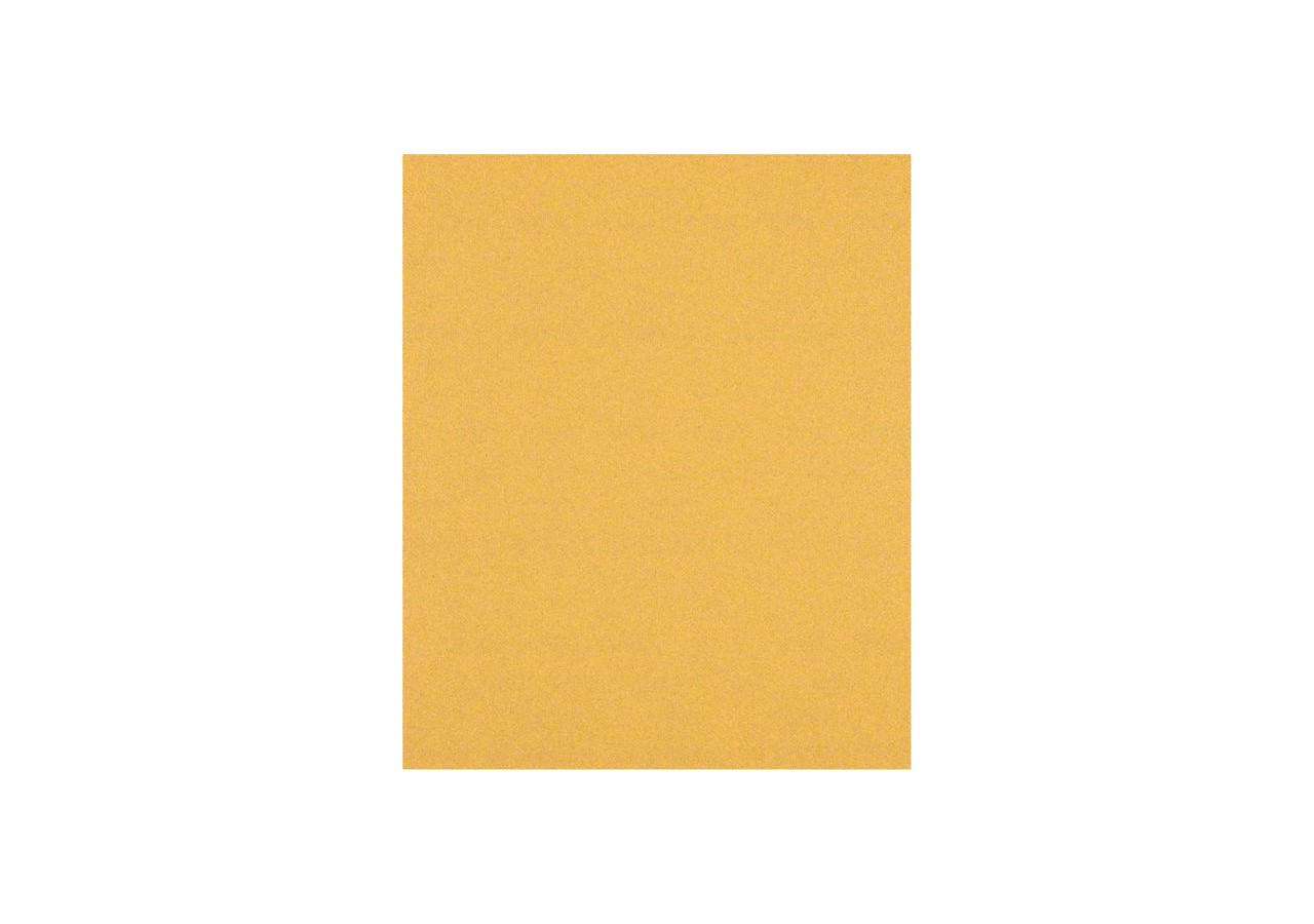 Feuille de papier abrasif Expert C470 pour ponçage manuel 230 x 280 mm, G 100 - 2608900960 - Bosch
