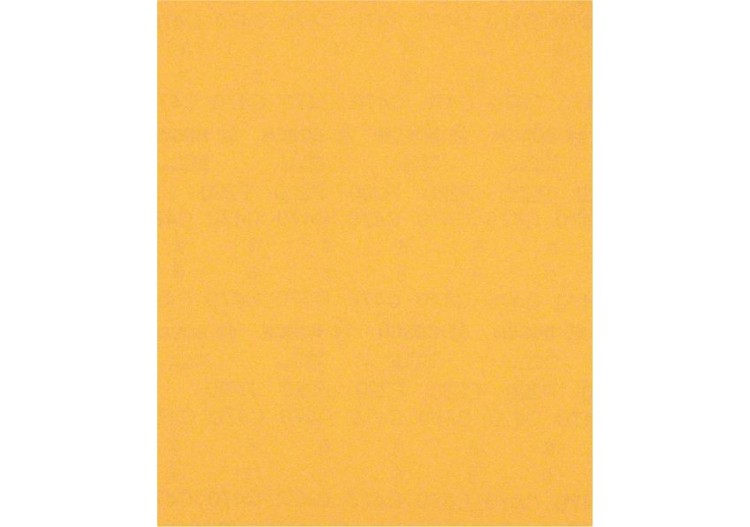 Feuille de papier abrasif Expert C470 pour ponçage manuel 230 x 280 mm, G 220 - 2608900964 - Bosch