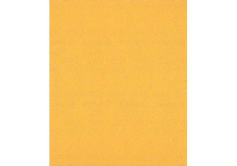 Feuille de papier abrasif Expert C470 pour ponçage manuel 230 x 280 mm, G 220 - 2608900964 - Bosch
