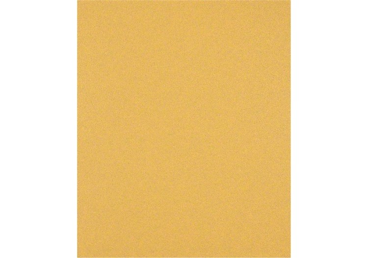 Feuille de papier abrasif Expert C470 pour ponçage manuel 230 x 280 mm, G 80 - 2608900959 - Bosch