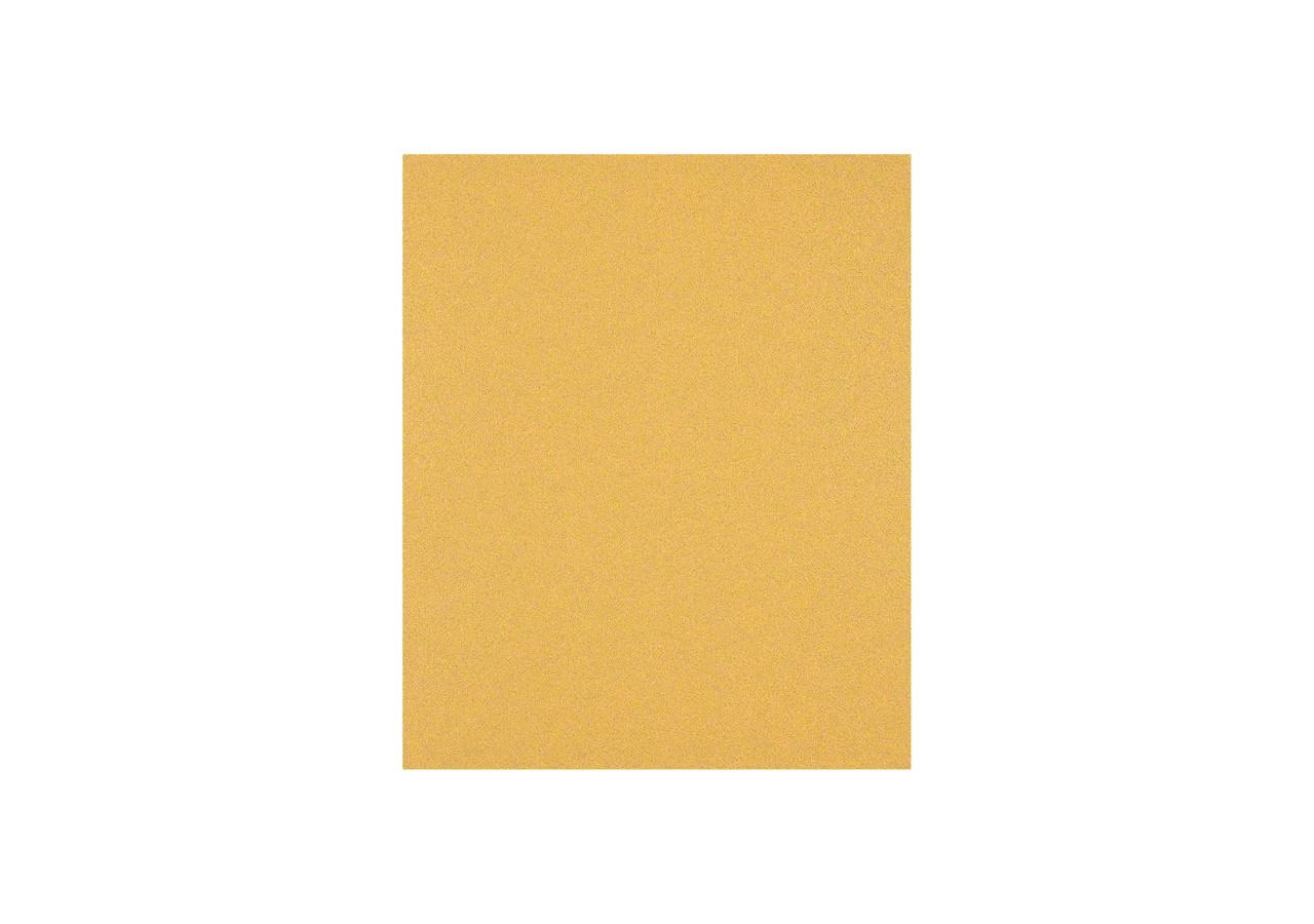 Feuille de papier abrasif Expert C470 pour ponçage manuel 230 x 280 mm, G 80 - 2608900959 - Bosch