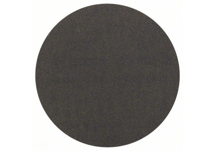 Feuilles abrasives F355, set de 10 pièces 115 mm, 220 Pack de 10 - 2608605499 - Bosch