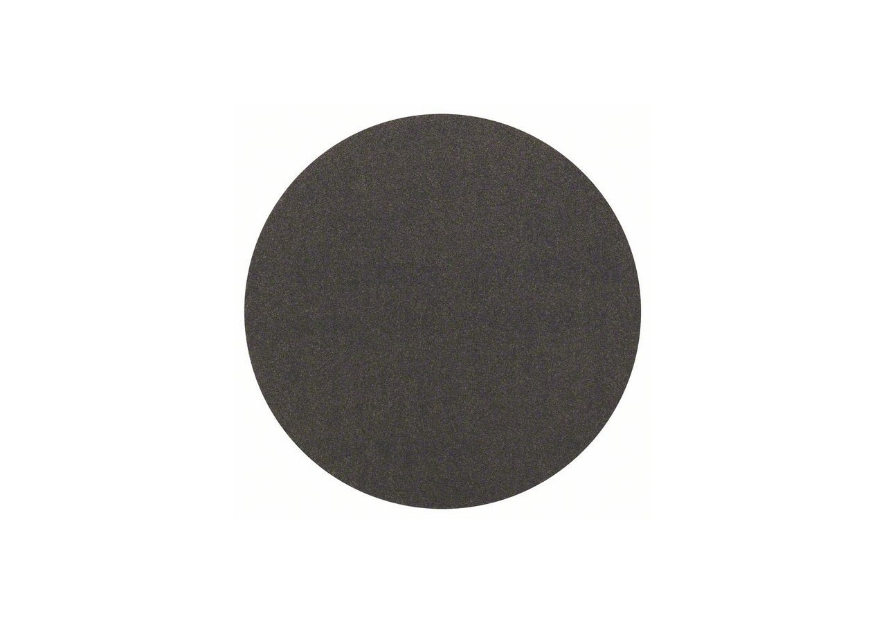 Feuilles abrasives F355, set de 10 pièces 115 mm, 220 Pack de 10 - 2608605499 - Bosch