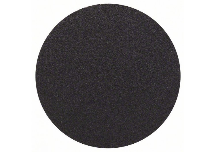 Feuilles abrasives F355, set de 10 pièces 115 mm, 80 Pack de 10 - 2608605497 - Bosch