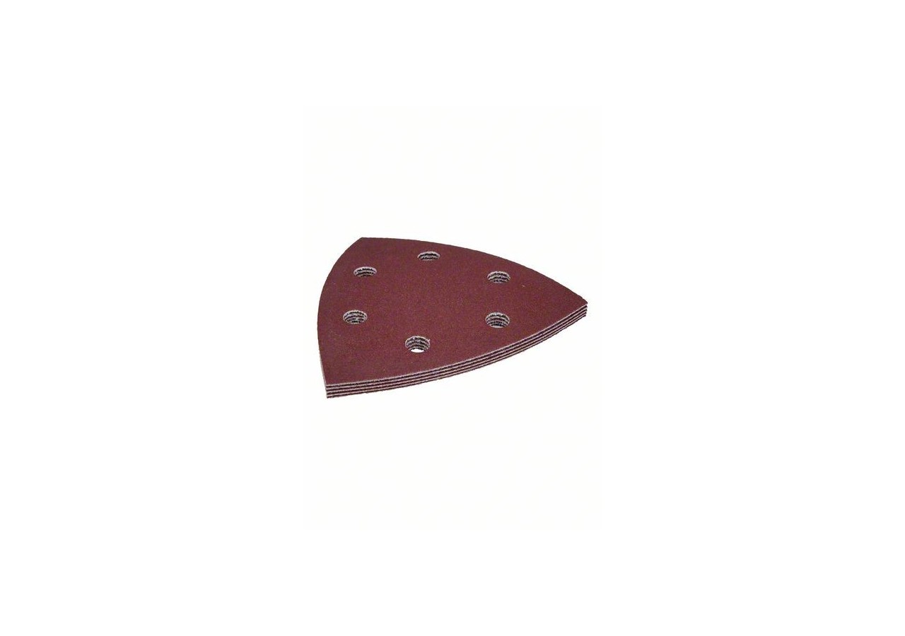 5 ABR DELTA 93MM G120 BFW - 2608621687 - Bosch