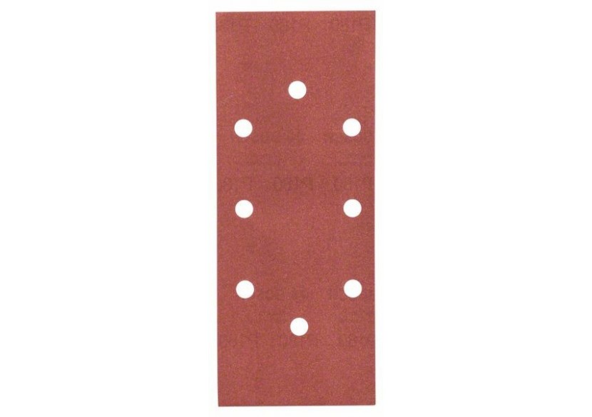 Feuilles abrasives pour ponceuse vibrante, set de 10 pièces G : 180 - 2609256B05 - Bosch Feuilles abrasives pour ponceuse vibrante, set de 10 pièces G : 180 - 2609256B05 - Bosch