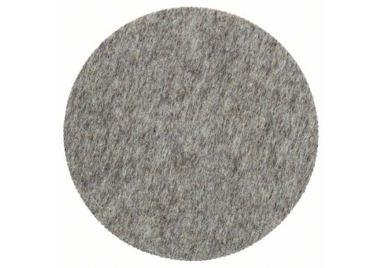 Feutres à polir pour ponceuses excentriques - 2608612005 - Bosch