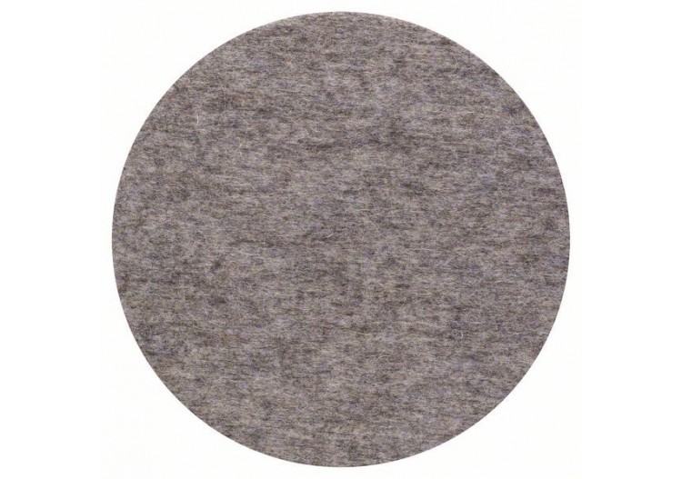 Feutres à polir pour ponceuses excentriques - 3608604000 - Bosch