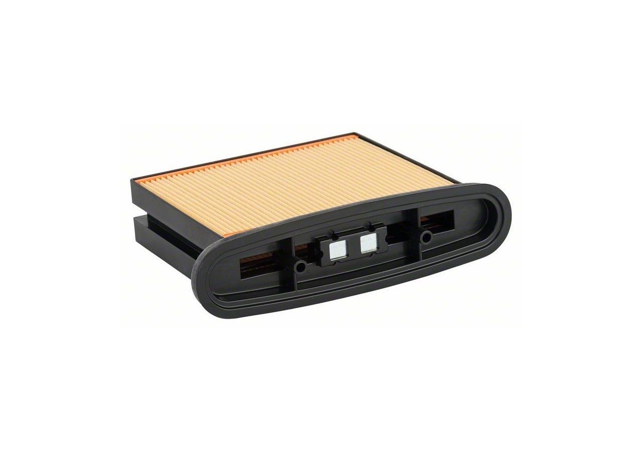 FILTRE ASPIRATION SECHE POUR GAS25 - 2607432014 - Bosch