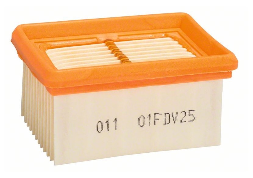 FILTRE A PLIS COURONNE POUR GBH2-23 - 2607002614 - Bosch FILTRE A PLIS COURONNE POUR GBH2-23 - 2607002614 - Bosch