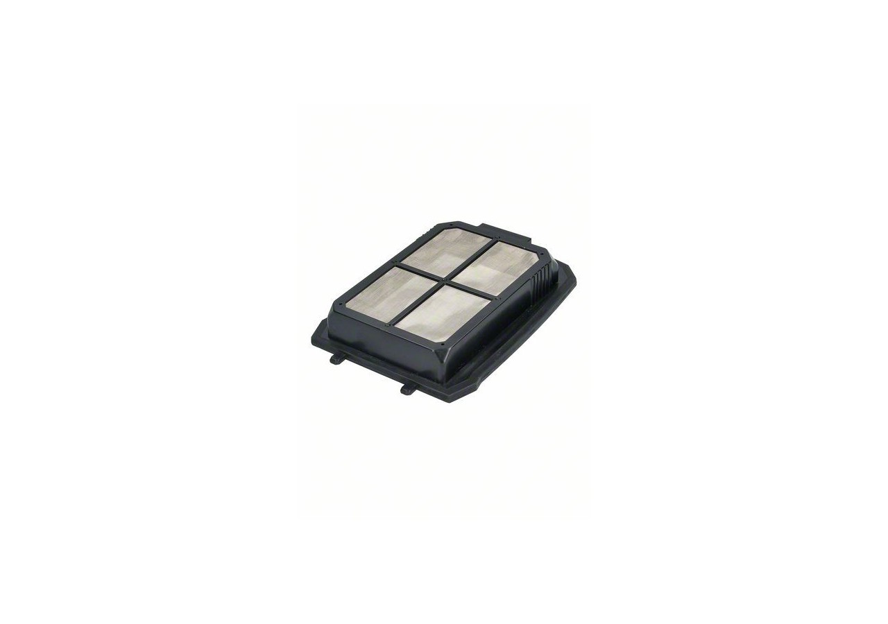 Filtre textile - 2609256F45 - Bosch