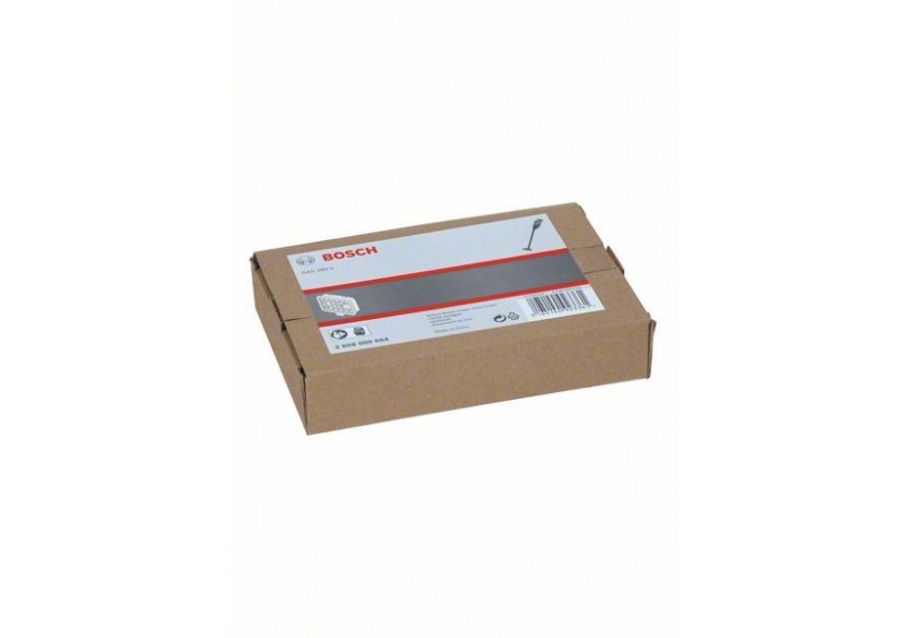 Filtres à plis, rectangulaires - 2608000664 - Bosch Filtres à plis, rectangulaires - 2608000664 - Bosch