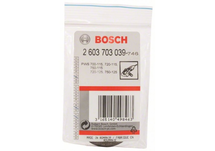 FLASQUE - 2603703039 - Bosch