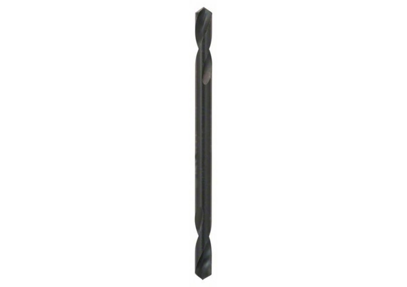 Foret à double pointe 3,4 x 14 x 52 mm Pack de 10 - 2608597586 - Bosch