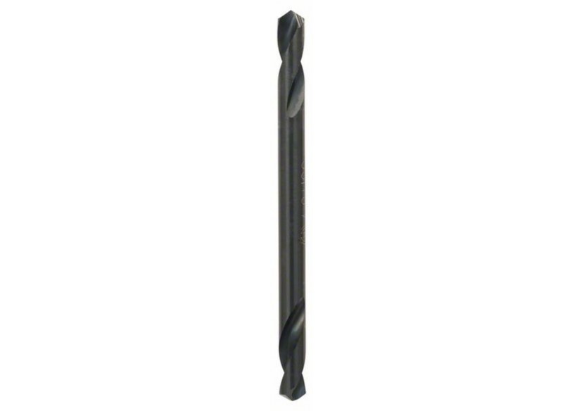 Foret à double pointe 4 x 14 x 55 mm Pack de 10 - 2608597588 - Bosch