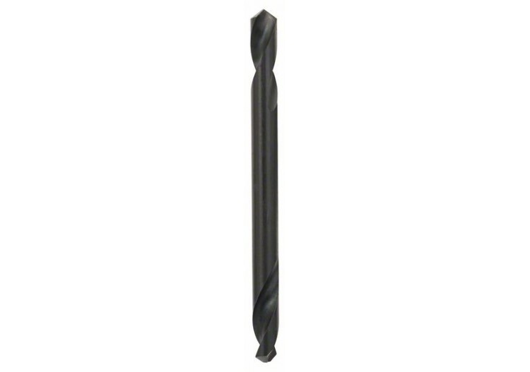 Foret à double pointe 4,8 x 17 x 62 mm Pack de 10 - 2608597592 - Bosch