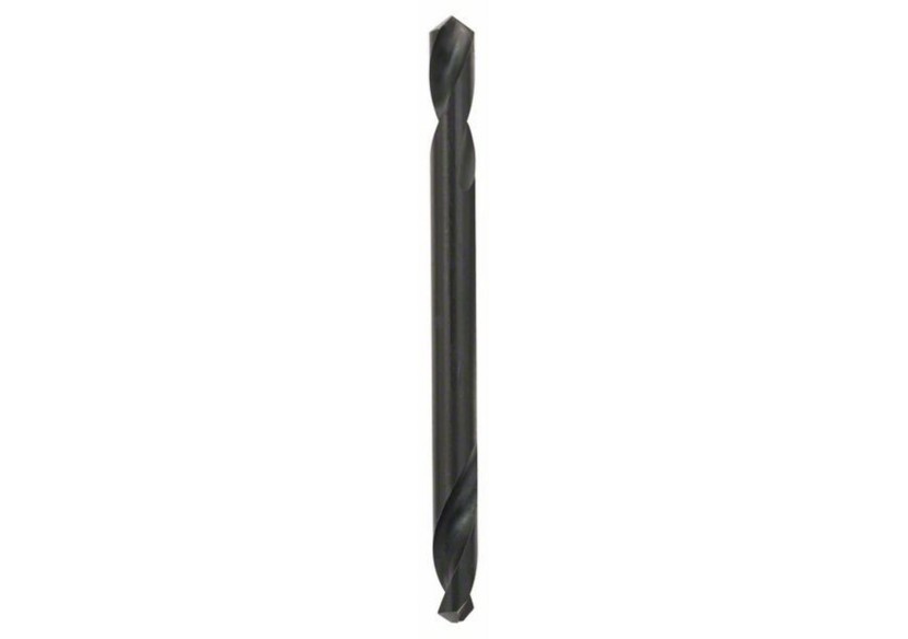 Foret à double pointe 4,8 x 17 x 62 mm Pack de 10 - 2608597592 - Bosch