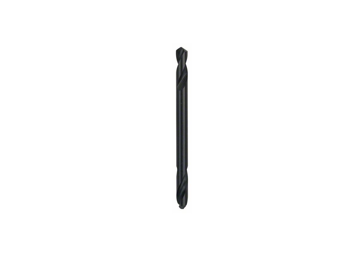 Foret à double pointe 5,1 x 17 x 62 mm Pack de 10 - 2608597595 - Bosch
