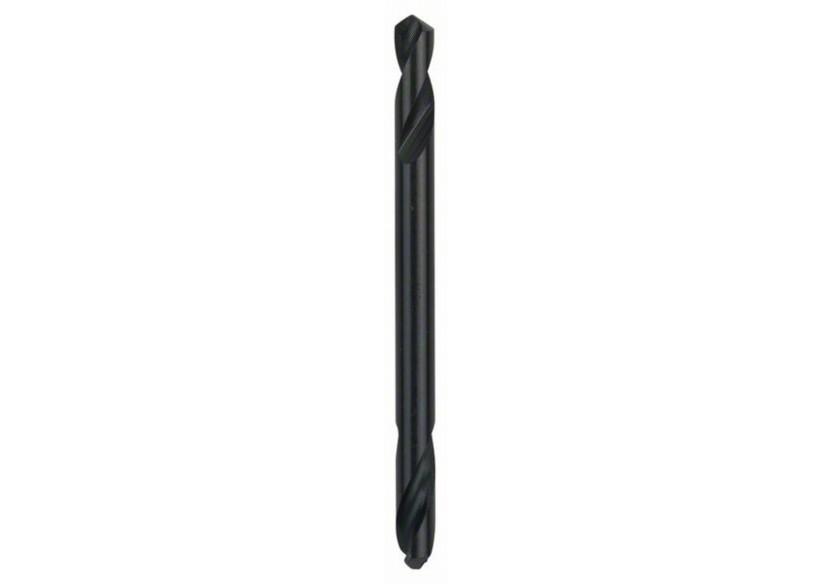 Foret à double pointe 5,1 x 17 x 62 mm Pack de 10 - 2608597595 - Bosch