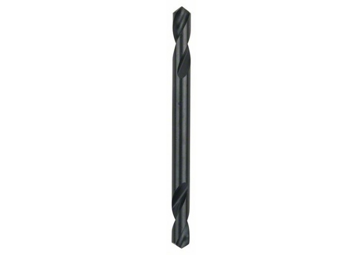 Foret à double pointe 5,2 x 17 x 62 mm Pack de 10 - 2608597596 - Bosch