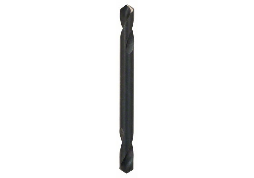 Foret à double pointe 5,7 x 19 x 66 mm Pack de 10 - 2608597598 - Bosch