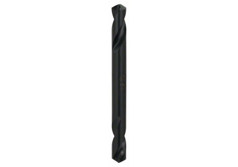 Foret à double pointe 6,5 x 22 x 70 mm Pack de 10 - 2608597600 - Bosch