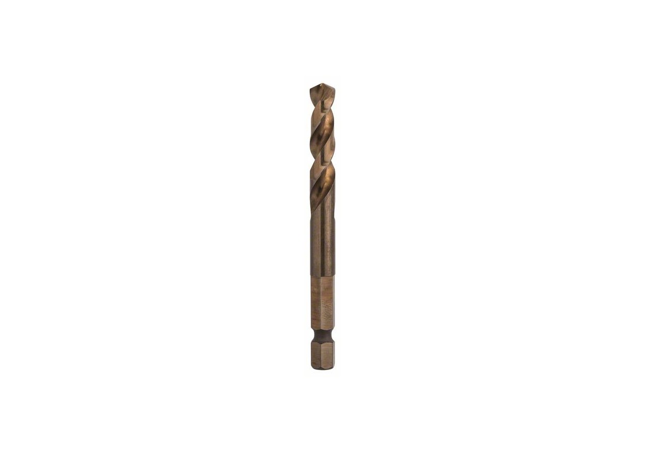 FORET CENTRAGE HSS-CO PROGRESSOR - 2608584677 - Bosch