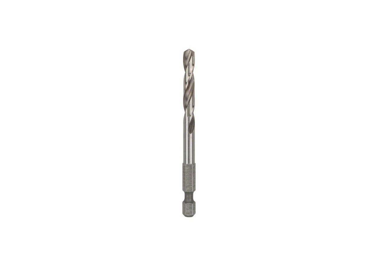 FORET CENTRAGE HSS-G PROGRESSOR - 2608584676 - Bosch