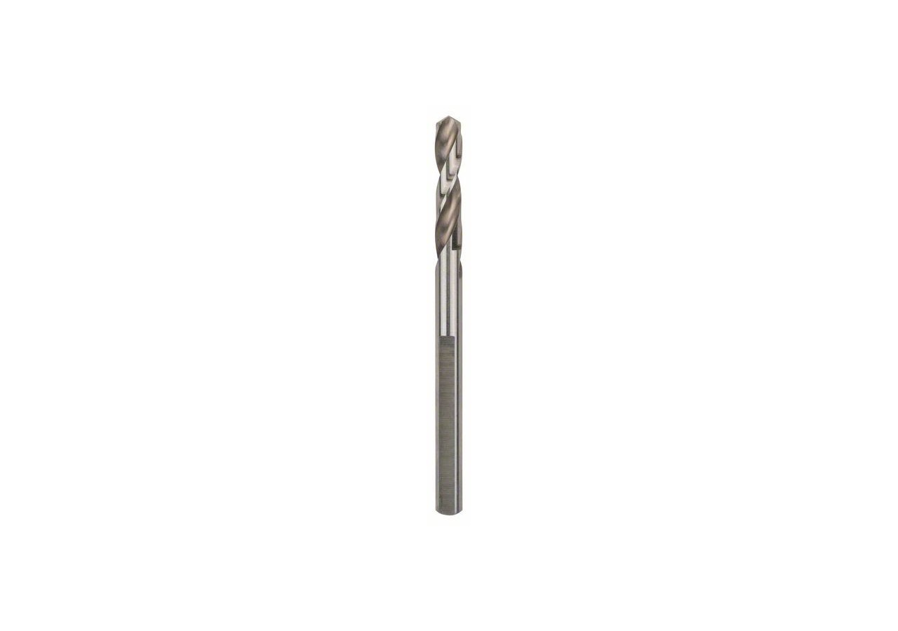 Foret de centrage pour scies trépans Vissée HSS-G80mm - 2608596295 - Bosch