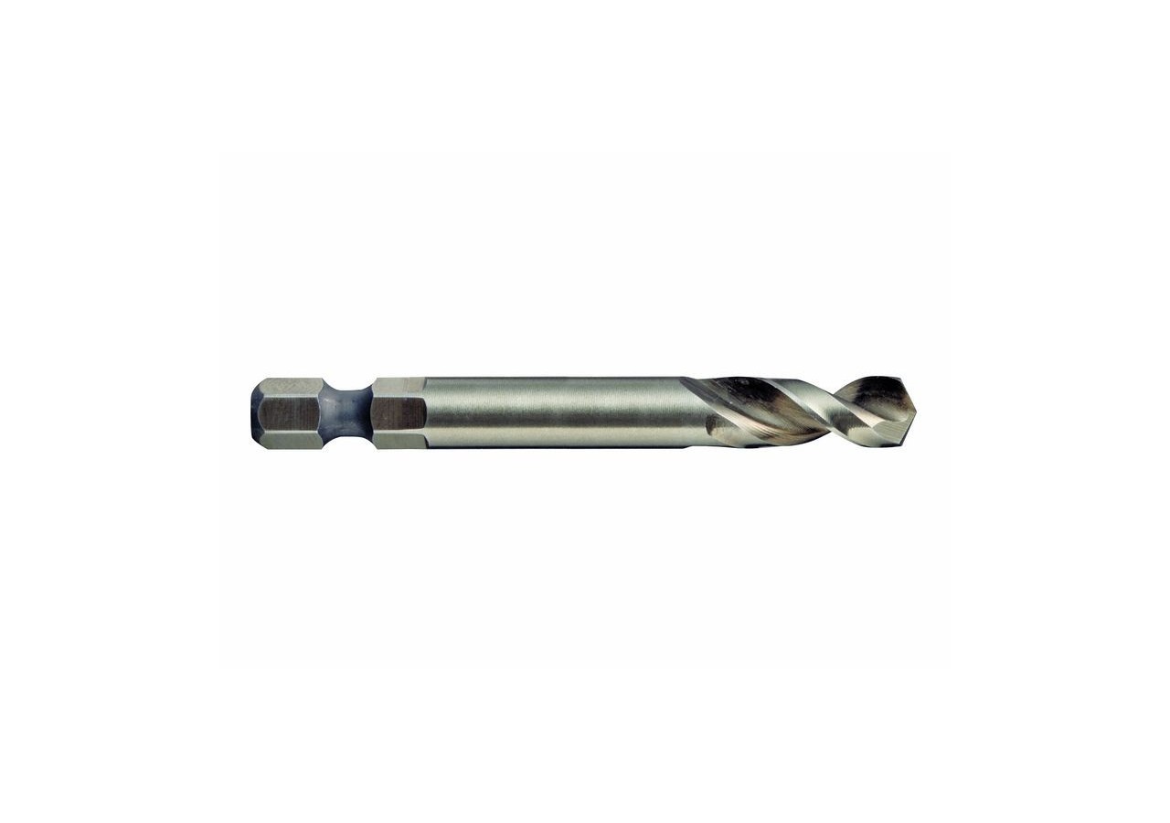 Foret de centrage Plus HSS-Co Ø 7,15 x 65 mm - 2608594257 - Bosch
