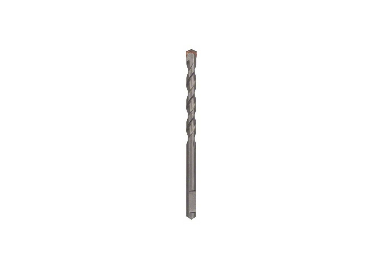 Foret de centrage pour porte-outil six pans et SDS-plus 8x120mm - 2608596157 - Bosch