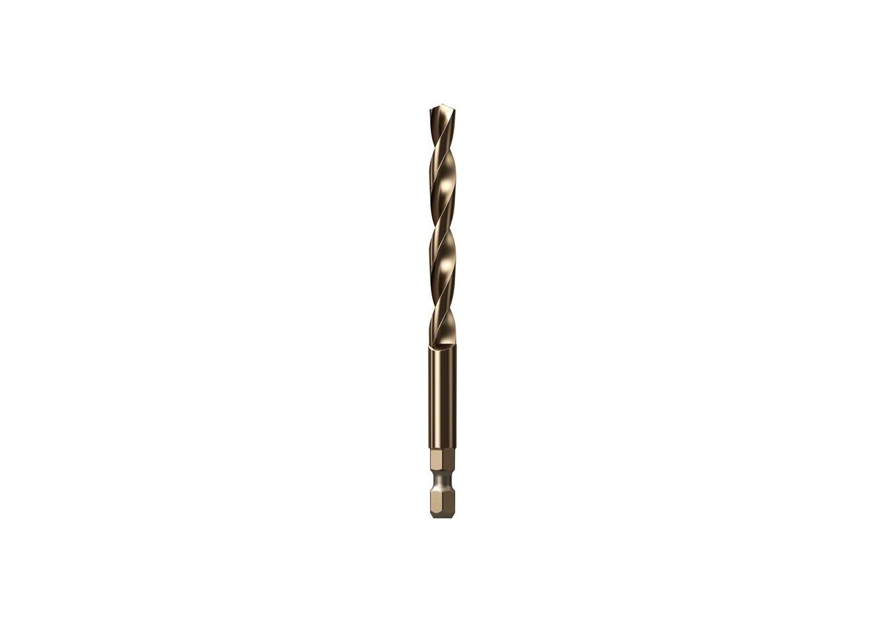 Foret de centrage HSS-Co EXPERT 105mm - 2608900530 - Bosch