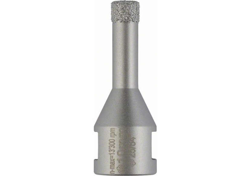 Foret diamanté M14 D10mm best for cerami - 2608599041 - Bosch