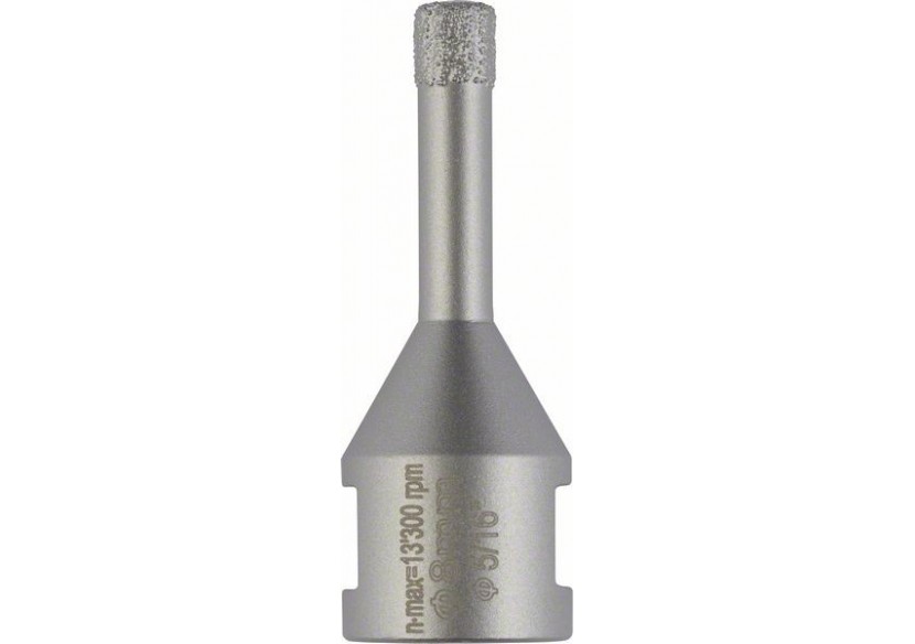 Foret diamanté M14 D8mm Best for Ceramic - 2608599040 - Bosch