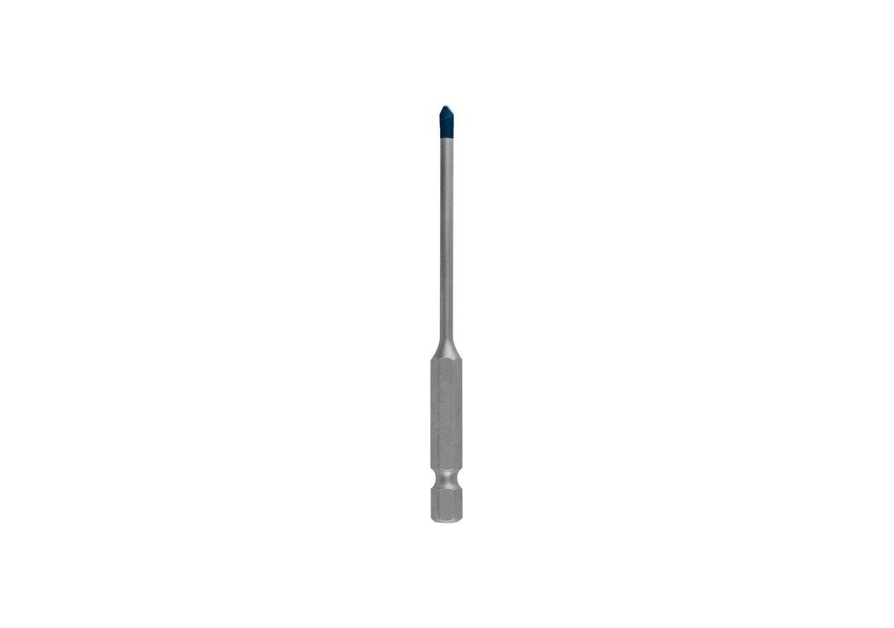 Foret Expert HardCeramic HEX-9 3 x 90 mm - 2608900587 - Bosch