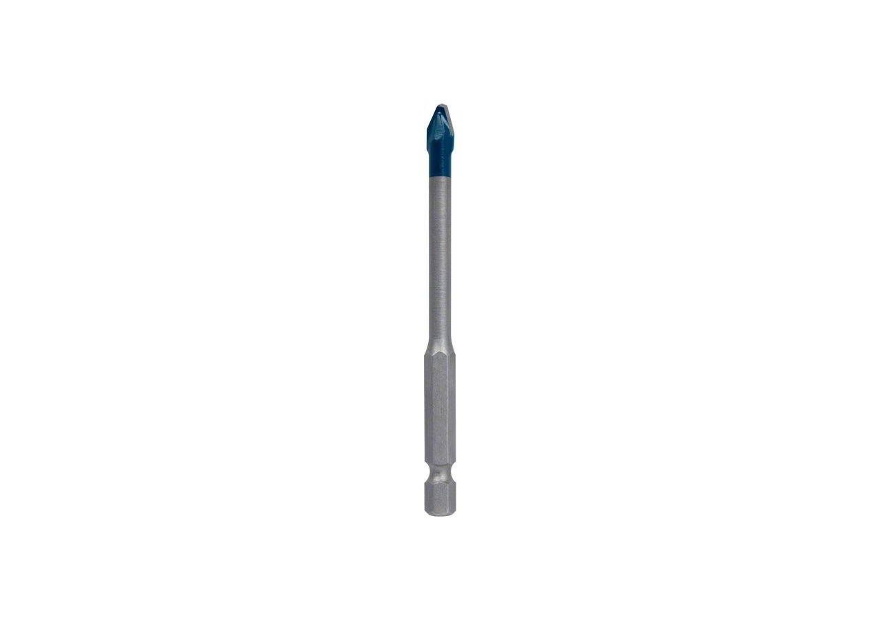 Foret Expert HardCeramic HEX-9 6 x 90 mm - 2608900590 - Bosch