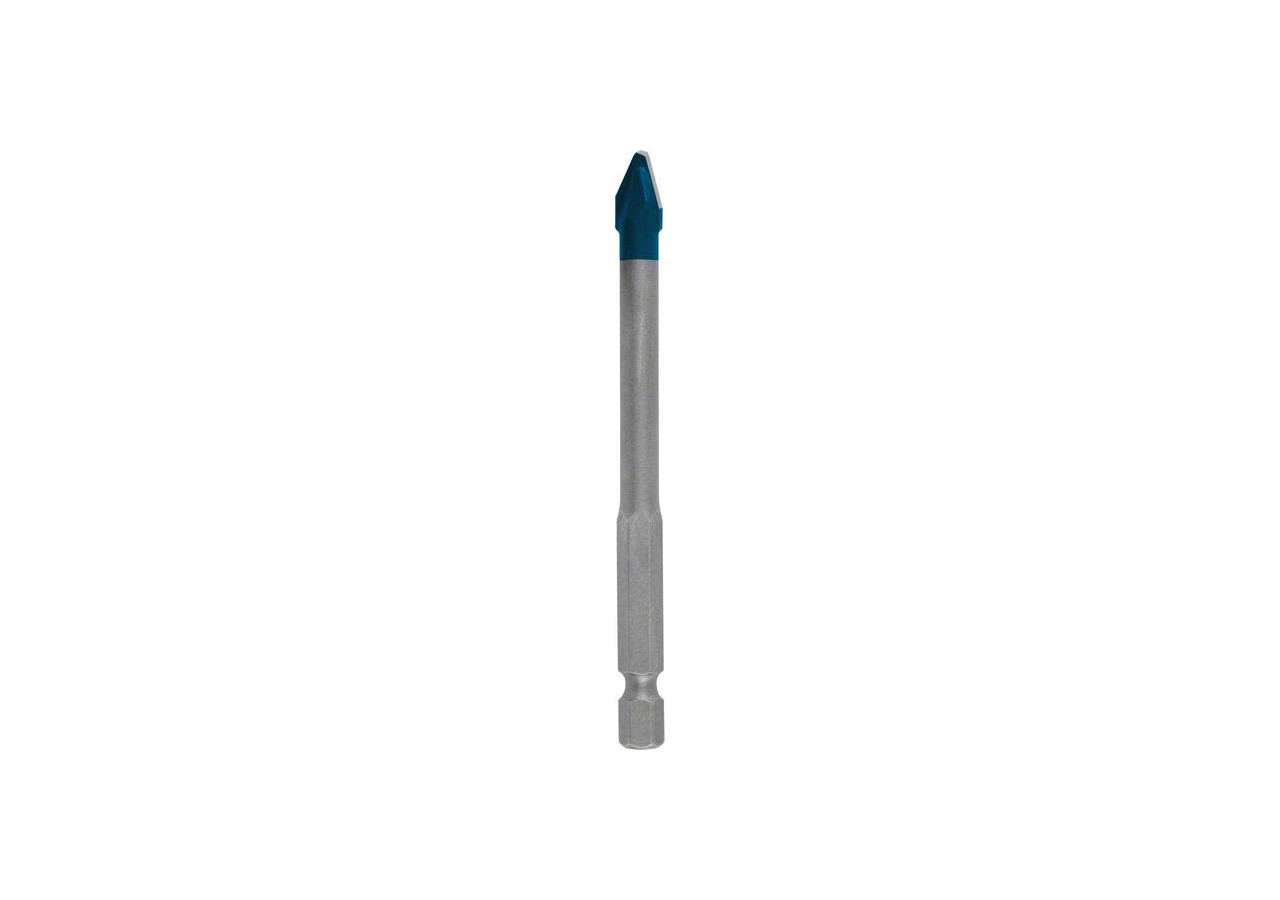 Foret Expert HardCeramic HEX-9 7 x 90 mm - 2608900591 - Bosch