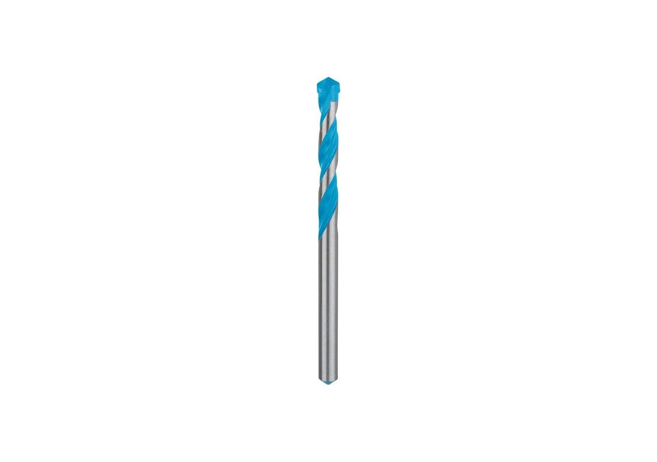 Foret Expert MultiConstruction CYL-9 11 x 90 x 150 mm, d 10 mm - 2608900630 - Bosch